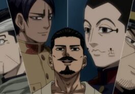 Golden Kamuy Temporada 5 Episodio 4: ¿Qué fecha y hora de lanzamiento?