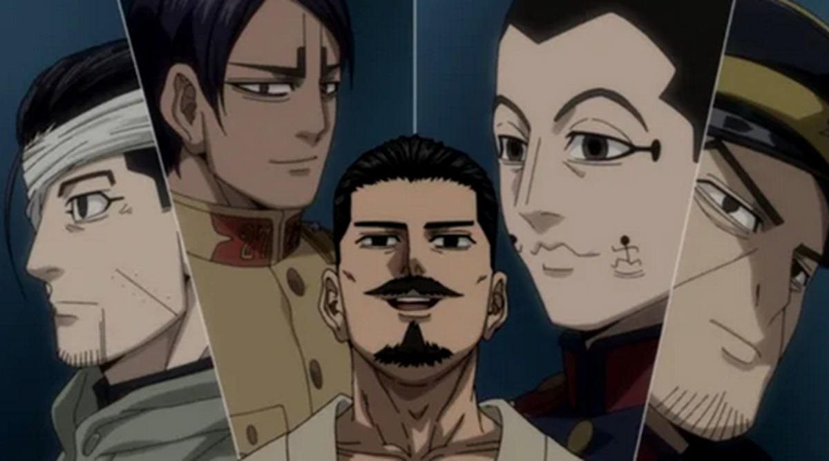 Golden Kamuy Temporada 5 Episodio 4: ¿Qué fecha y hora de lanzamiento?