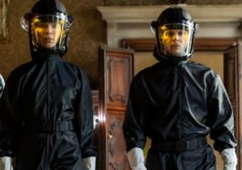 The Beauty Temporada 1: ¿Cuántos episodios habrá?
