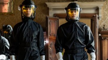 The Beauty Temporada 1: ¿Cuántos episodios habrá?