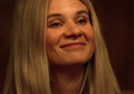 ¿Qué le pasa hoy a Mary Katherine Smart? ¡La hermana de Isabel!