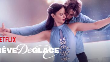 Dream of Ice Temporada 2: ¿Qué fecha de lanzamiento de Netflix?