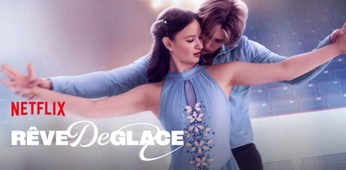 Dream of Ice Temporada 2: ¿Qué fecha de lanzamiento de Netflix?