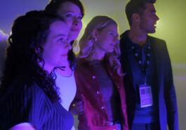 Dream of Ice Temporada 1: ¿Dónde se filmó? ¡Lugares de rodaje!