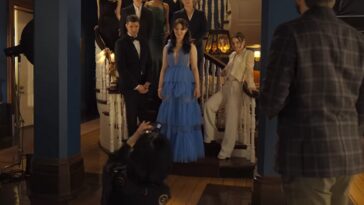 Dream of Ice Temporada 1: ¿Está inspirada en una historia real?