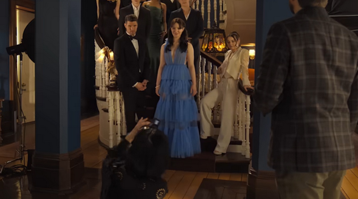 Dream of Ice Temporada 1: ¿Está inspirada en una historia real?