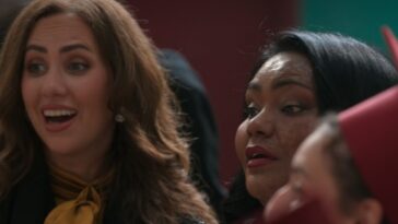 La alarma bajo los escombros: ¡Explicación del final!