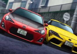 MF Ghost Temporada 4: ¿Qué fecha de lanzamiento de Crunchyroll?