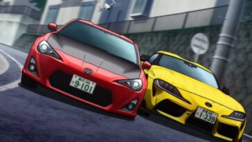 MF Ghost Temporada 4: ¿Qué fecha de lanzamiento de Crunchyroll?