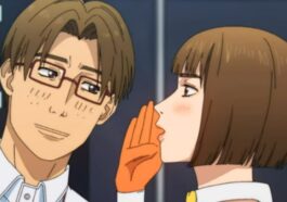 MF Ghost Temporada 3 Episodio 5: ¿Qué fecha de lanzamiento de Crunchyroll?