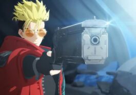 Trigun Stargaze Episodio 3: ¿Qué fecha de lanzamiento de Crunchyroll?
