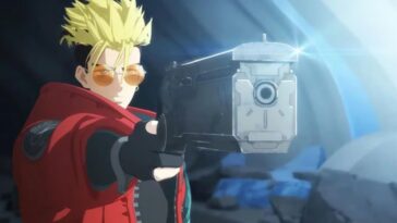 Trigun Stargaze Episodio 3: ¿Qué fecha de lanzamiento de Crunchyroll?