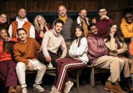 Hombres lobo Temporada 2 Episodio 11: ¿Qué fecha y hora de lanzamiento?