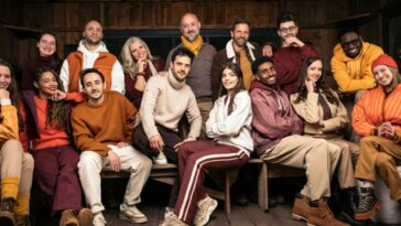 Hombres lobo Temporada 2 Episodio 11: ¿Qué fecha y hora de lanzamiento?