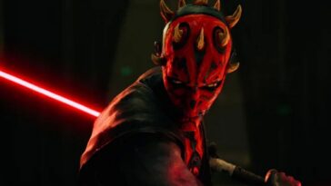 Maul Shadow Lord: ¿Cuándo se desarrolla la serie?