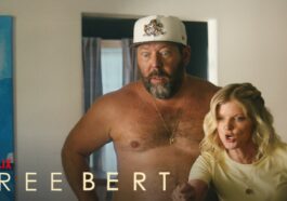 Free Bert Temporada 2: ¿Qué fecha de lanzamiento de Netflix?