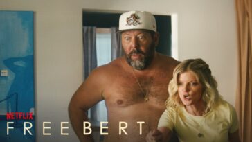 Free Bert Temporada 2: ¿Qué fecha de lanzamiento de Netflix?