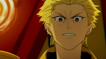 Fate/Strange Fake Episodio 4: ¿Qué fecha de lanzamiento de Crunchyroll?