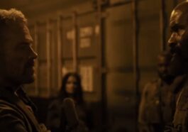 Osiris: ¡Explicación del final! ¿Quién murió?