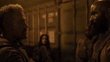 Osiris: ¡Explicación del final! ¿Quién murió?