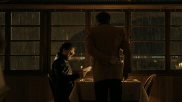 El arte de la falsificación: ¡Explicación del final!