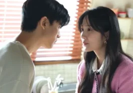 Just Human Episodio 5: ¿Qué fecha y hora de estreno?