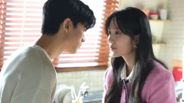 Just Human Episodio 5: ¿Qué fecha y hora de estreno?