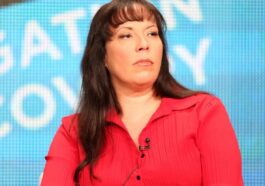 ¿Qué le pasa a Lisa McVey hoy? ¡Sobreviviente!