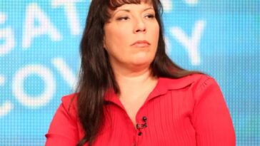 ¿Qué le pasa a Lisa McVey hoy? ¡Sobreviviente!