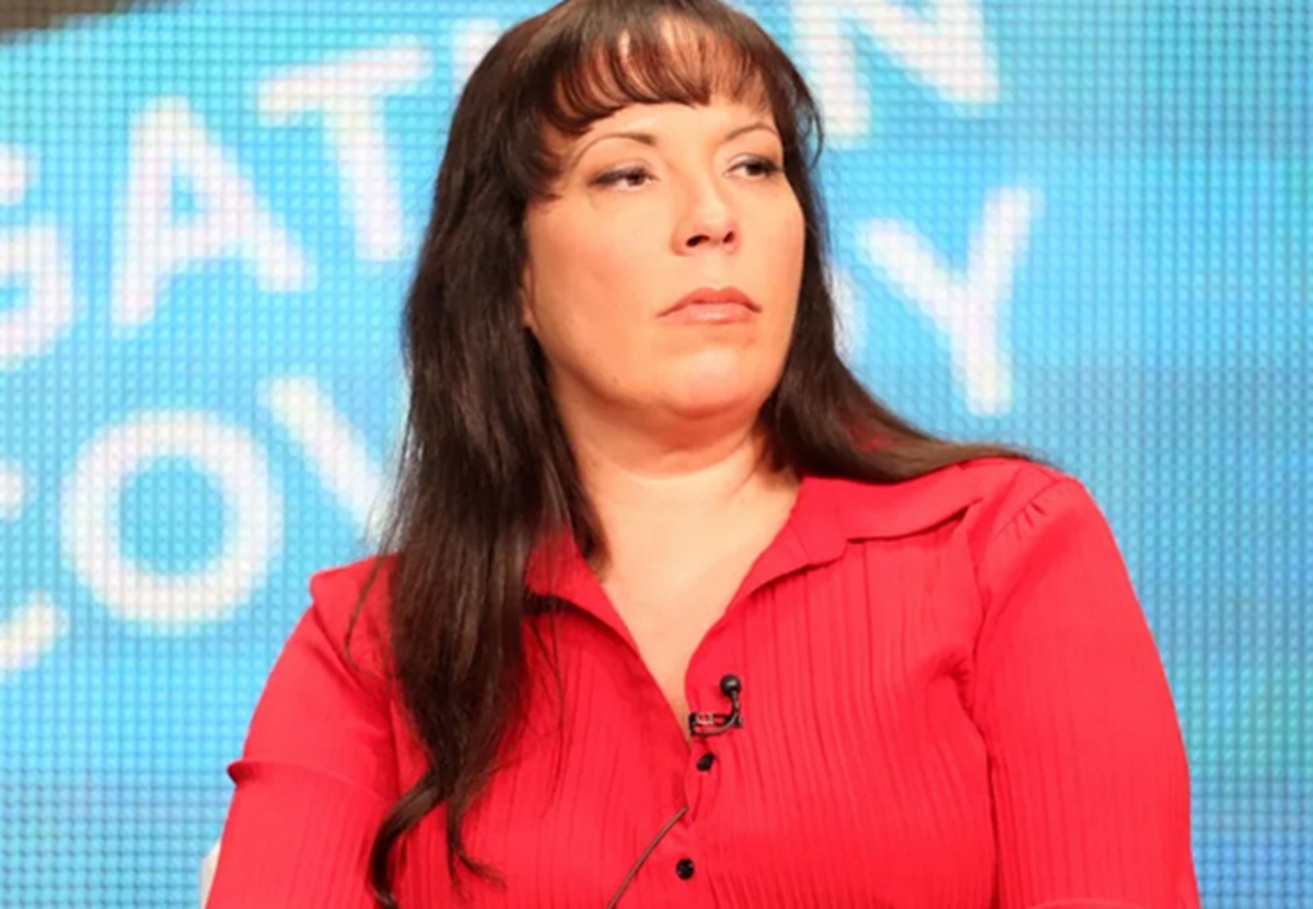 ¿Qué le pasa a Lisa McVey hoy? ¡Sobreviviente!