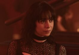 Batman 2: ¿Sofia Falcone está en la película? Cristin Milioti responde