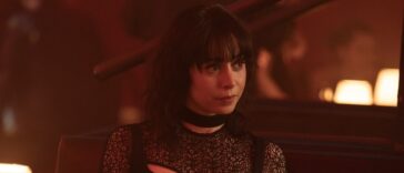 Batman 2: ¿Sofia Falcone está en la película? Cristin Milioti responde