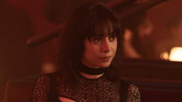 Batman 2: ¿Sofia Falcone está en la película? Cristin Milioti responde