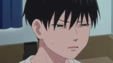 Tú y yo somos polos opuestos Episodio 4: ¿Qué fecha de lanzamiento de Crunchyroll?