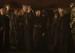 Un Caballero de los Siete Reinos: ¿Quiénes son Baelor y Maekar Targaryen?