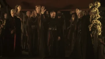 Un Caballero de los Siete Reinos: ¿Quiénes son Baelor y Maekar Targaryen?