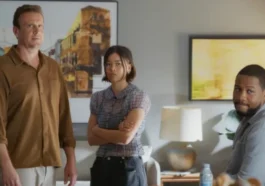 Temporada 4 en reducción: ¿Qué fecha de lanzamiento de Apple TV+?