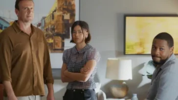 Temporada 4 en reducción: ¿Qué fecha de lanzamiento de Apple TV+?