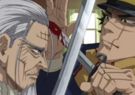 Golden Kamuy Temporada 5 Episodio 5: ¿Qué fecha y hora de lanzamiento?