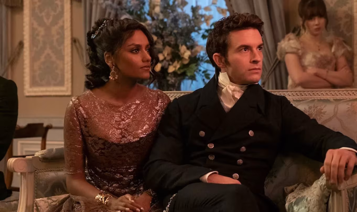 Bridgerton Temporada 4: ¿Dónde está Jonathan Bailey, también conocido como Anthony?
