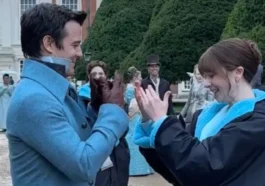 Bridgerton Temporada 4: ¿Dónde se filmó? ¡Lugares de rodaje!