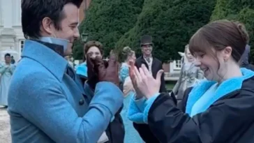 Bridgerton Temporada 4: ¿Dónde se filmó? ¡Lugares de rodaje!