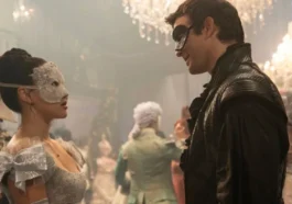 Bridgerton Temporada 4: ¡Encuentra toda la música y canciones!