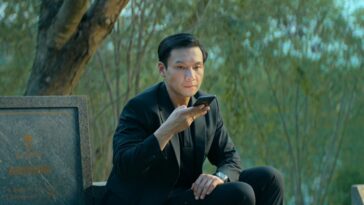 Carta a mi Juventud: ¡Explicación del final!