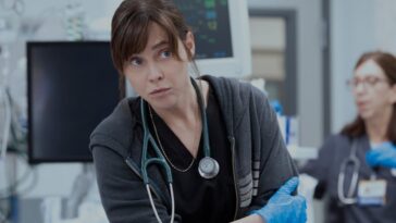 The Pitt Temporada 2 Episodio 5: ¿Qué fecha y hora de lanzamiento?