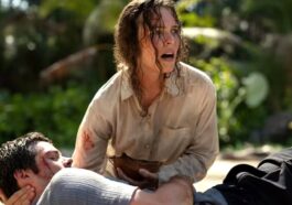 Enviar Ayuda: Explicación del final! ¿Quién murió?