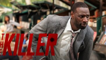 ¿Qué fecha de estreno tendrá la secuela de The Killer (2024)?