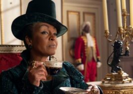 Bridgerton: ¿Lady Danbury dejará la serie?