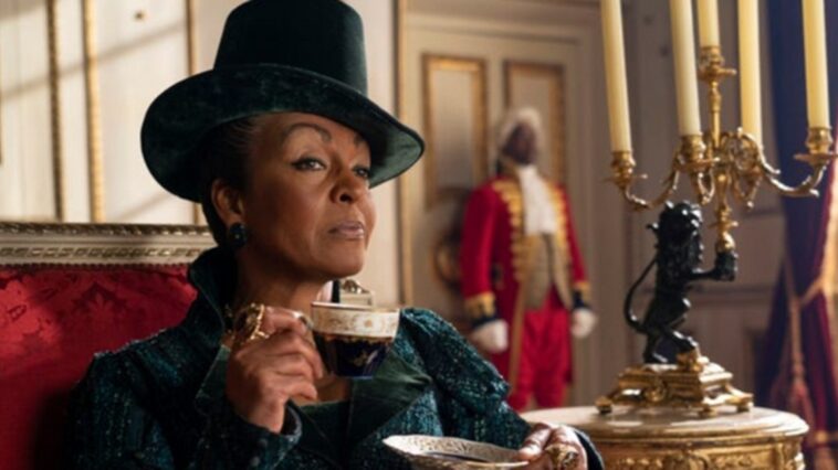 Bridgerton: ¿Lady Danbury dejará la serie?