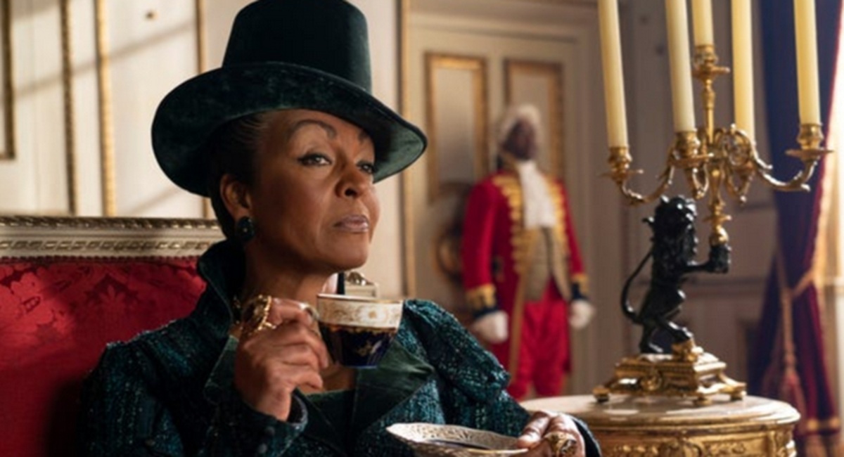 Bridgerton: ¿Lady Danbury dejará la serie?